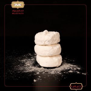 گز آردی ۴۰درصد پسته ساعدی نیا 400 گرمی